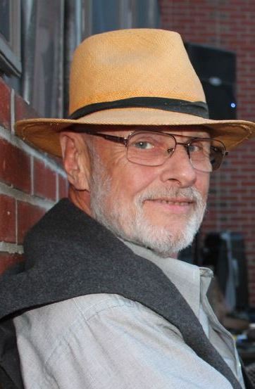 Helmer, Howard Sr.